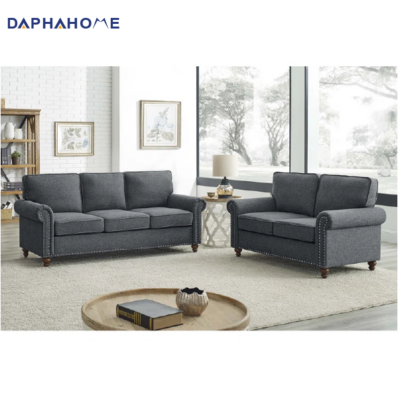 Ghế Sofa Phòng Khách Daphahome GSPK01
