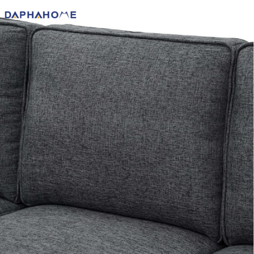 Ghế Sofa Phòng Khách Daphahome GSPK01-2