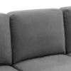 Sofa Góc Daphahome SFGC01-2