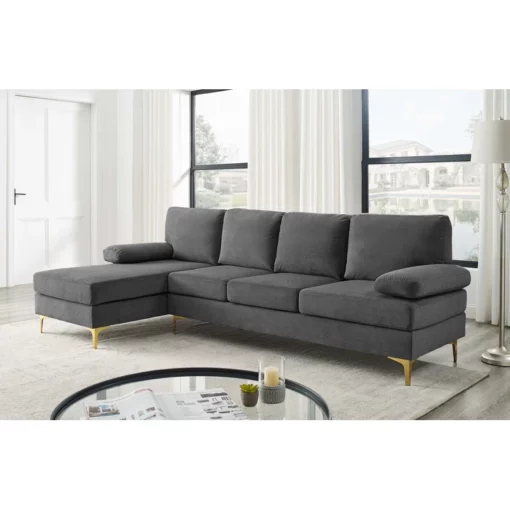 Sofa Góc Daphahome SFGC01-5