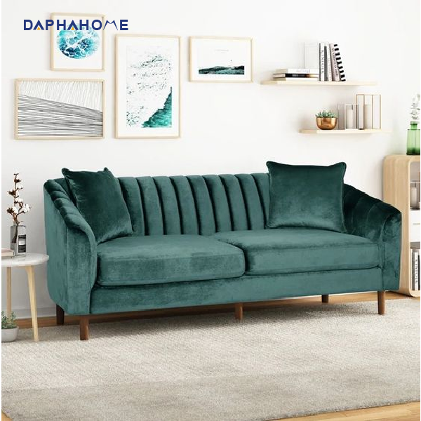 sofa nỉ